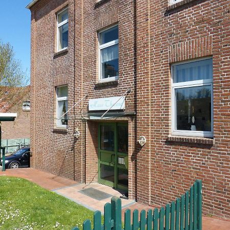 Haus Therese Ferienwohnung *Feodora* Витдюн Экстерьер фото